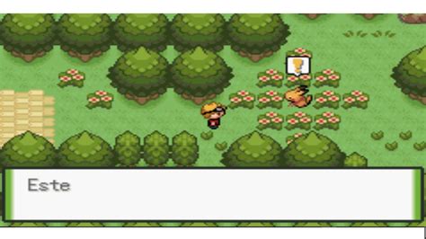 guia de pokemon glazed